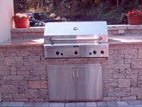 Outdoor Barbecues