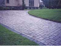 Driveways