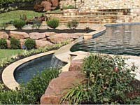 Pools and Ponds