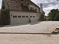 Driveways